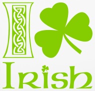 190x182 Happy Irish Ginger Acceptance Day Ireland Shamrock Iphone