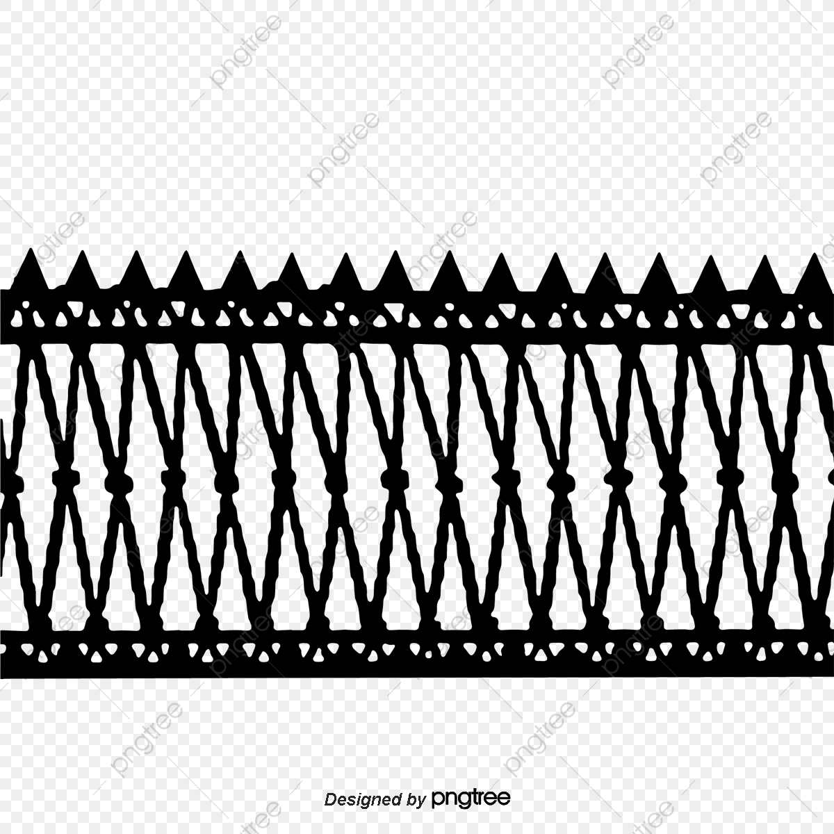 Iron Fence Vector, Patio, Decoration, Parterre Png And Vector 1200x1200 Iron Fence Vector, Patio, Decoration, Parterre Png And Vector