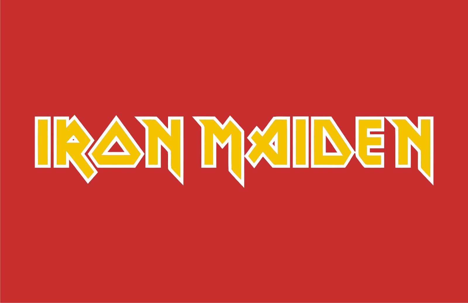 1600x1037 Iron Maiden Eddy Vector T Shirts