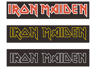 320x227 Vector Logo Download Free Iron Maiden Logo Vector Vector Logo