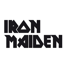 Iron Maiden Logo Vector at Vectorified.com | Collection of Iron Maiden ...
