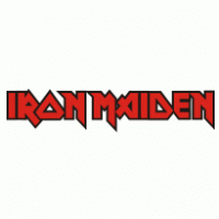 Iron Maiden Logo Vector at Vectorified.com | Collection of Iron Maiden ...