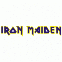 200x200 Iron Maiden Brands Of The Download Vector Logos