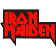 195x195 Iron Maiden Brands Of The Download Vector Logos