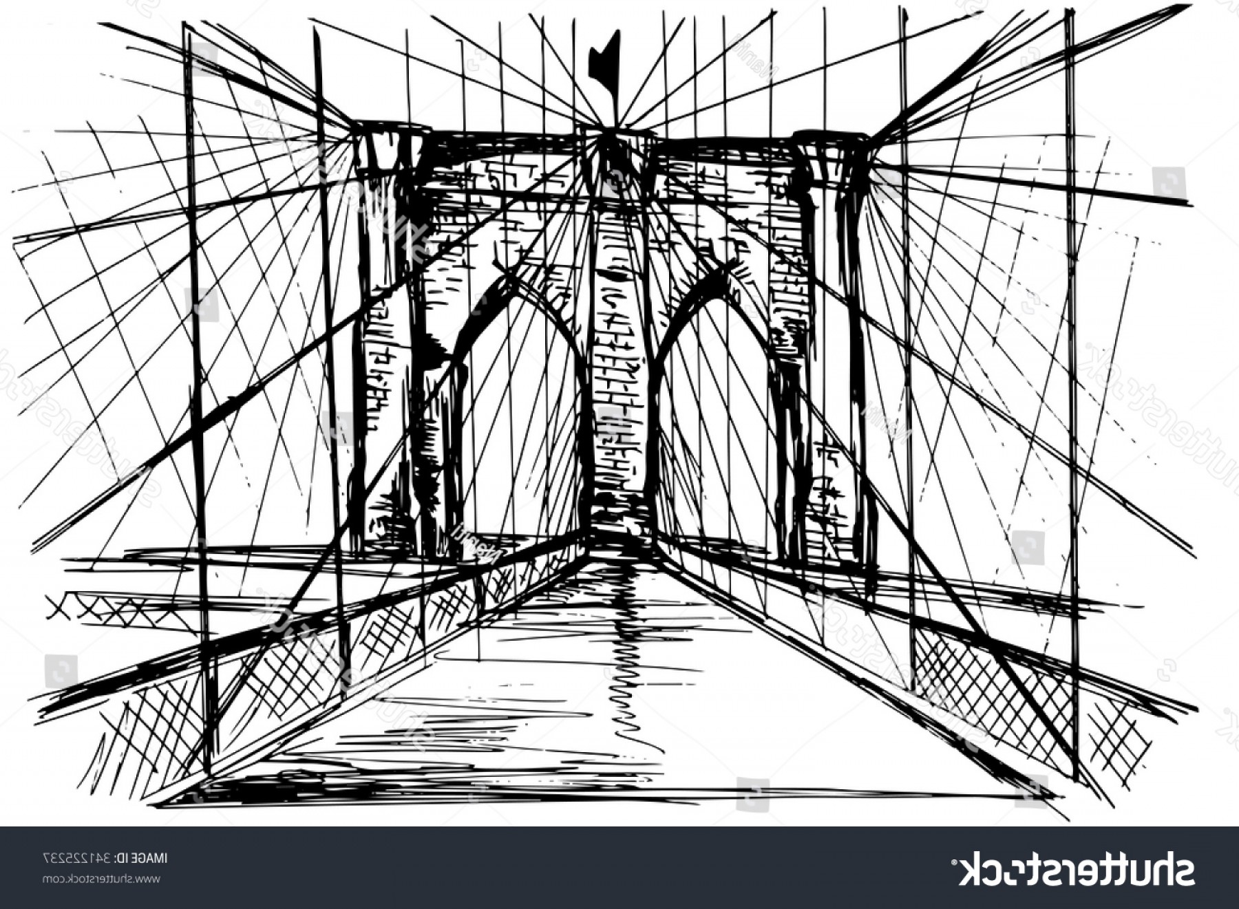 1800x1321 Iron Maiden B W Vector Cultracing