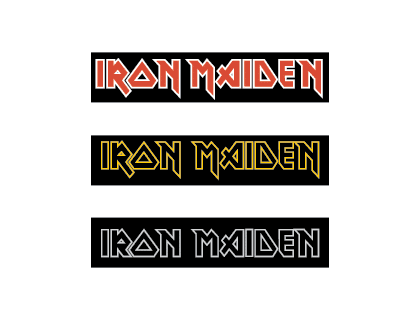 Iron Maiden Vector at Vectorified.com | Collection of Iron Maiden ...