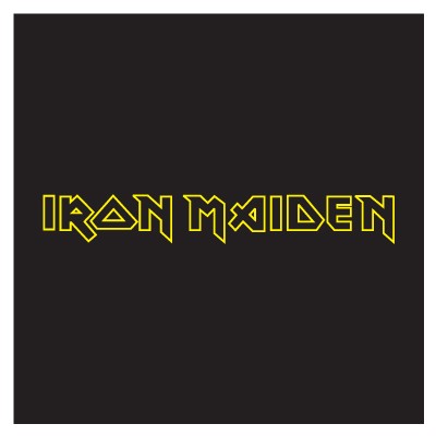 Iron Maiden Vector at Vectorified.com | Collection of Iron Maiden ...