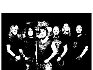 310x233 Iron Maiden Vector Image Free Vectors Ui Download