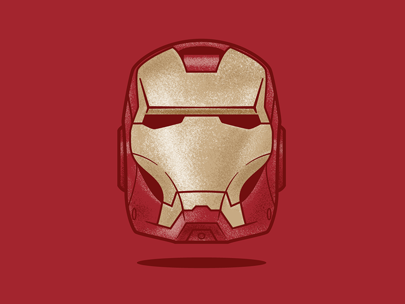 800x600 Iron Man Helmet