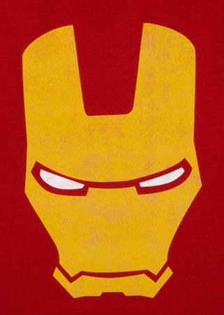 321x450 Iron Man Logo Png Got The Vector Logo From An Iron Man Wallpaper