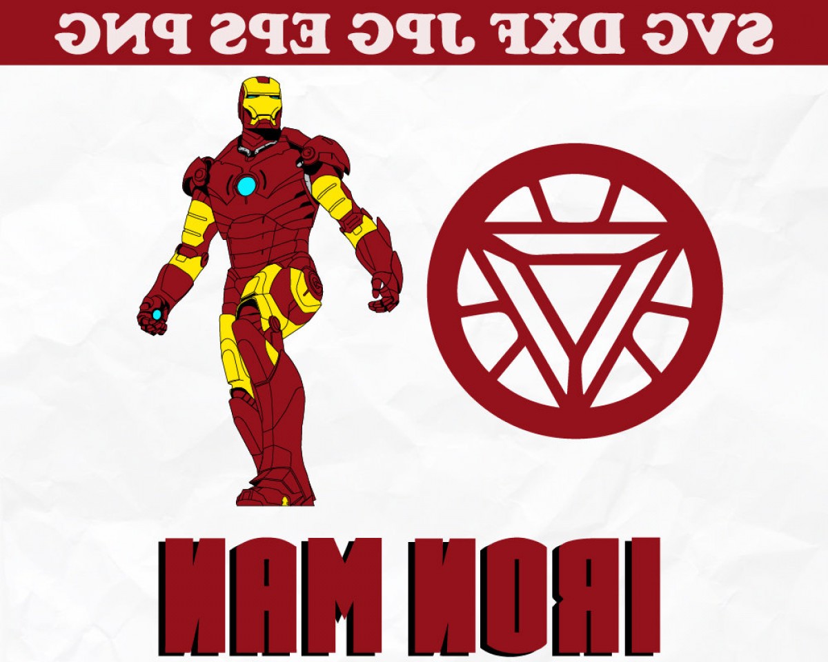 1200x960 Iron Man Superhero Logos Vector Soidergi