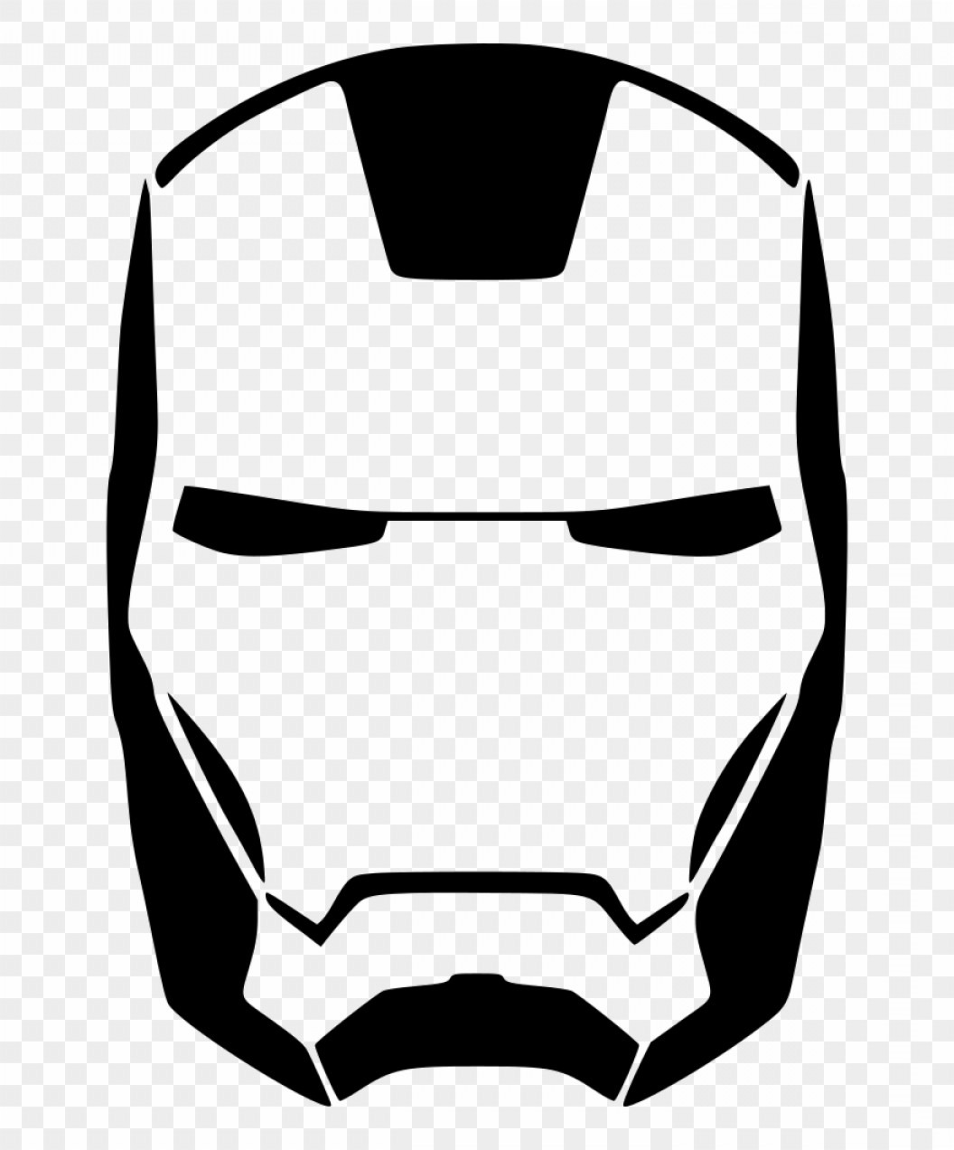 Download Iron Man Logo Vector at Vectorified.com | Collection of Iron Man Logo Vector free for personal use