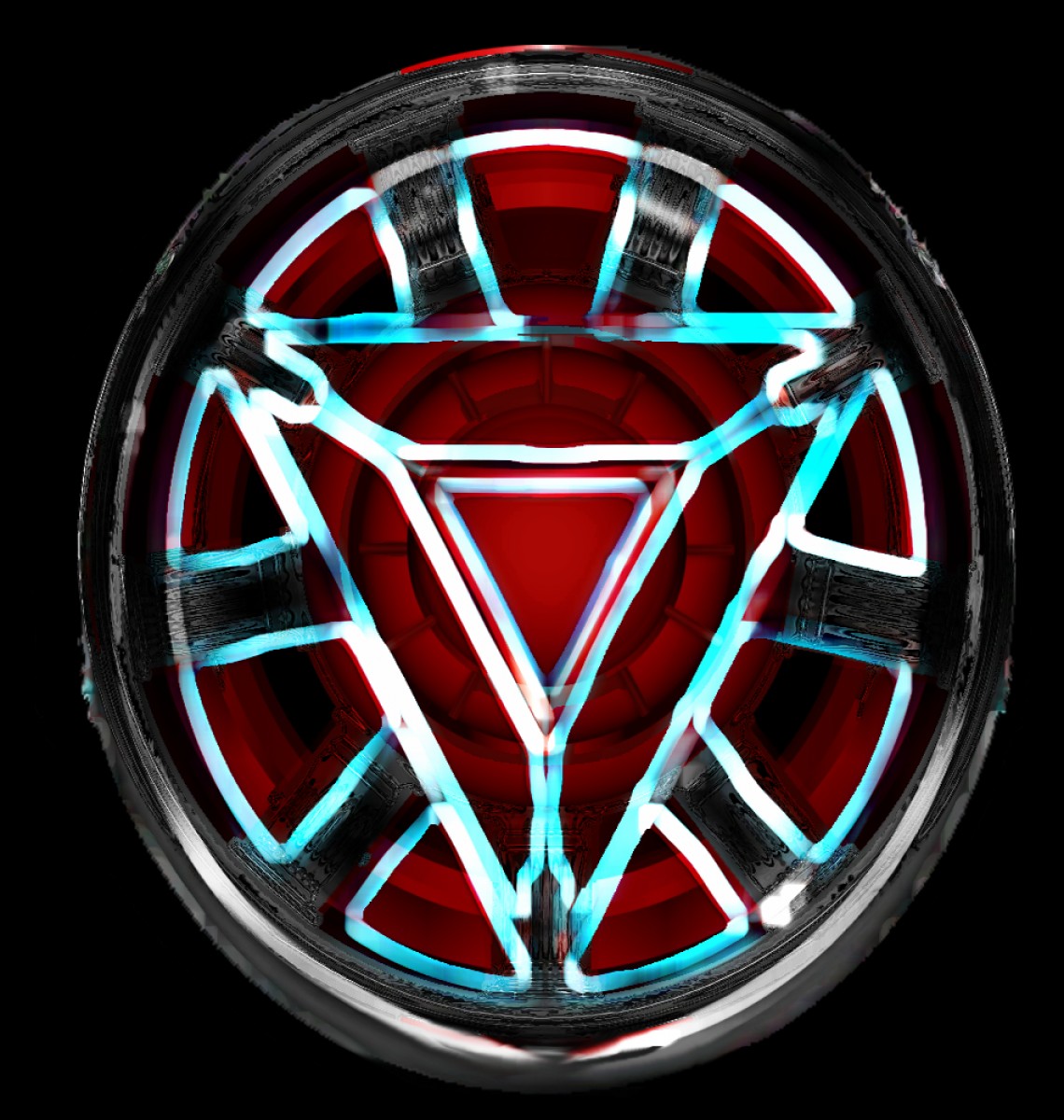 iron man logo vector at vectorifiedcom collection of