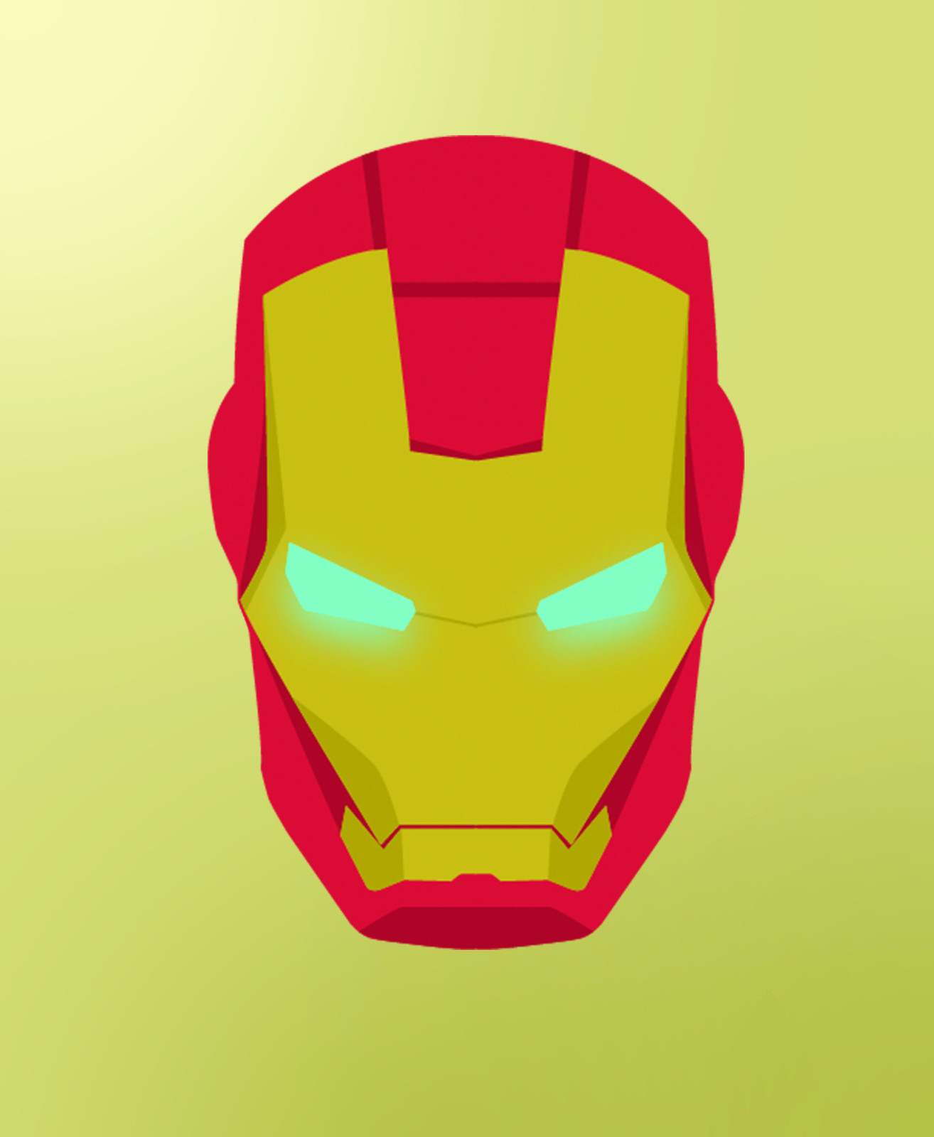 iron man mask vector at vectorifiedcom collection of iron man mask