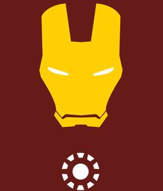 236x277 Iron Man Face Icon