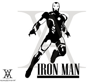 340x270 Ironman Etsy