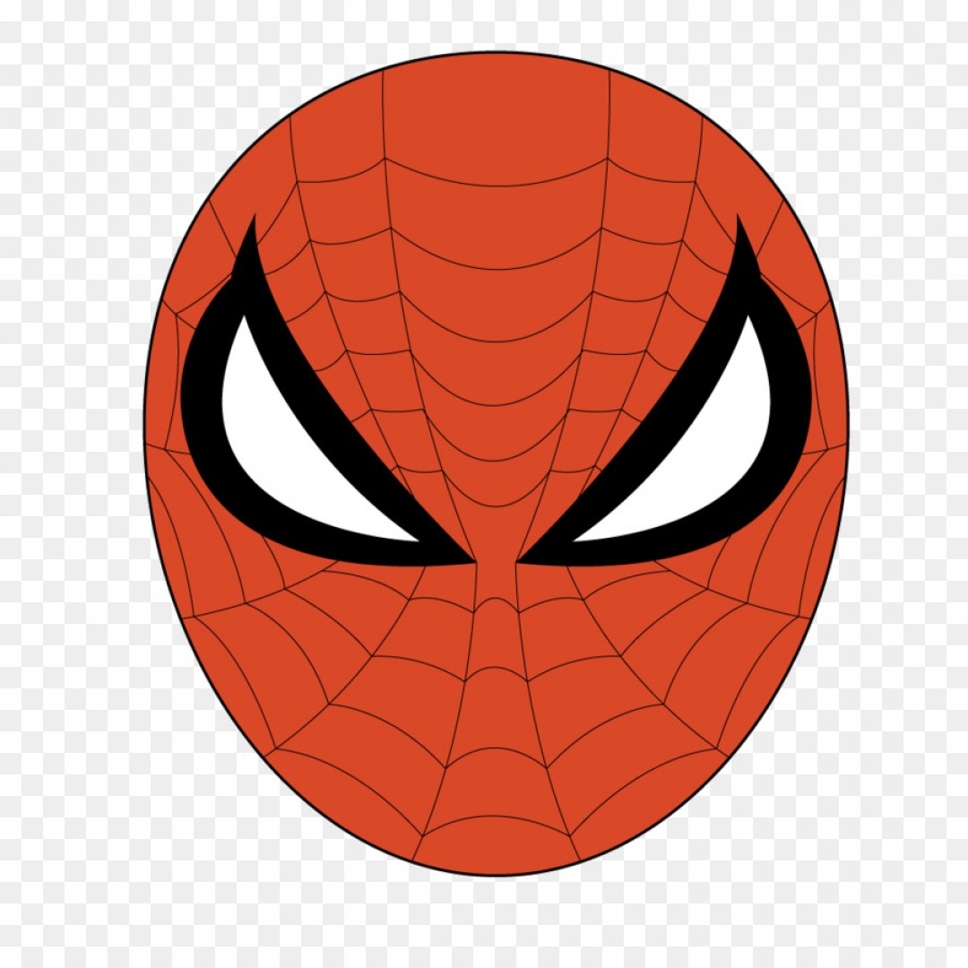 1080x1080 Png Spider Man Iron Man Vector Spider Man Mask Studiogrfx