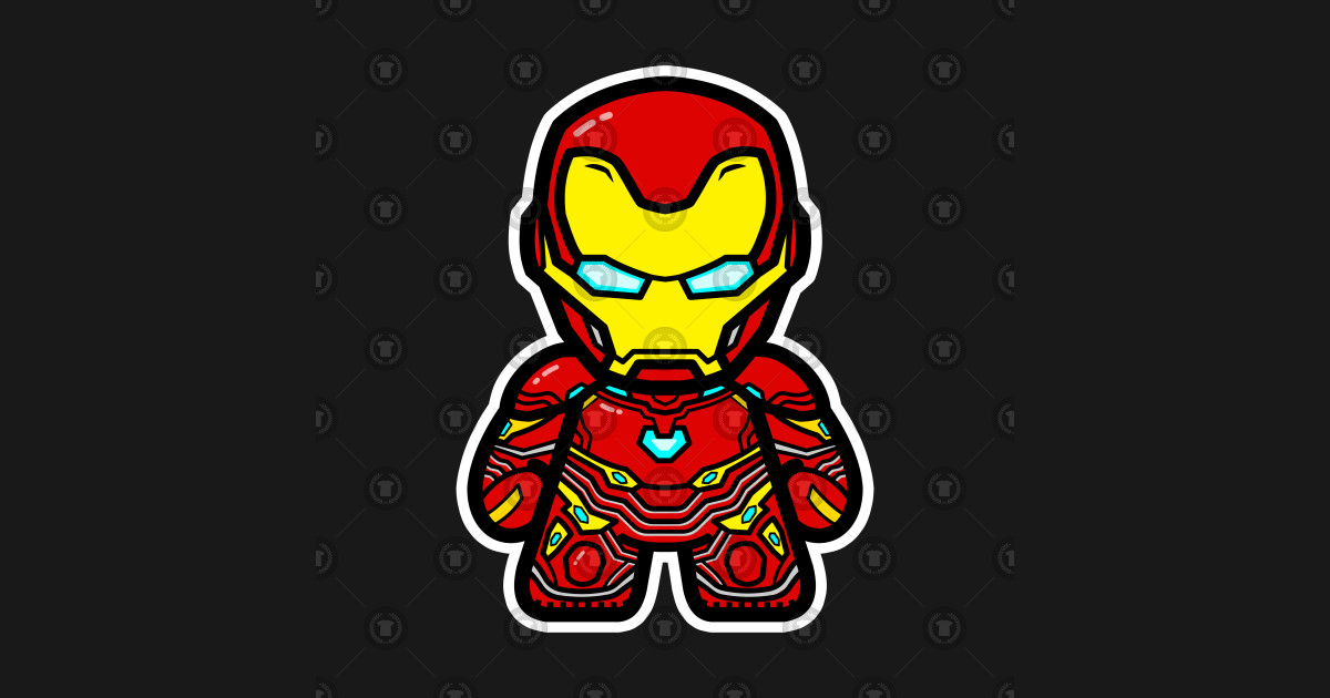 1200x630 Metal Man End