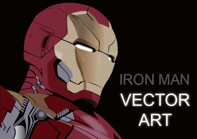 680x481 Make A Vector Art And Photoshop Art Works Any Work Logo Design