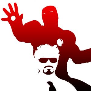 300x300 Temporary Iron Man Clip Art This Week Cqrecords