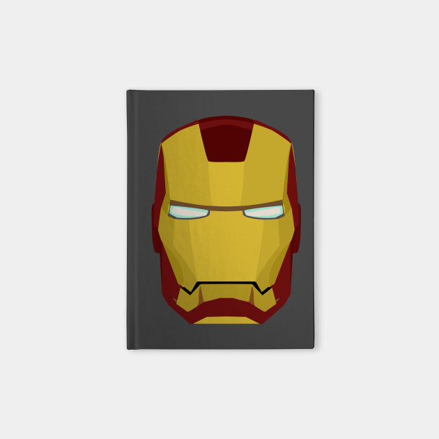630x630 Iron Man Vector