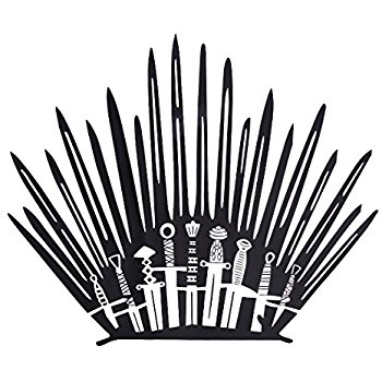 350x350 Iron Throne Icon