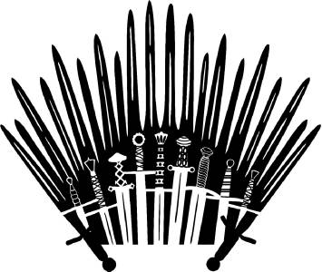355x300 Iron Throne Icon