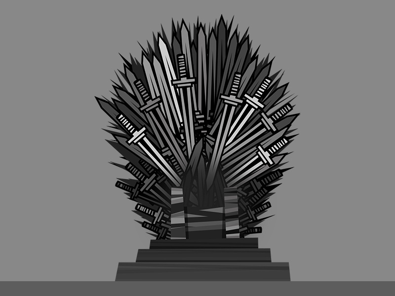 800x600 Got Iron Throne