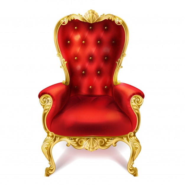 626x626 Throne Vectors, Photos And Free Download