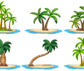 Sea Island Vector 280x235 Sea Island Vector