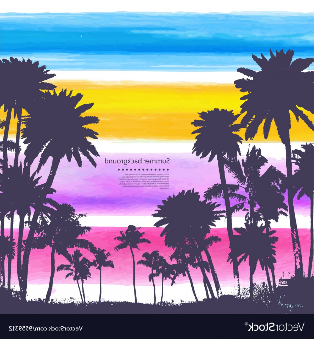 Vintage Banners Of Hawaiian Island Vector Handandbeak 1200x1296 Vintage Banners Of Hawaiian Island Vector Handandbeak