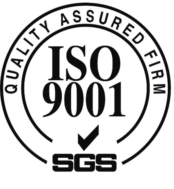 Iso 9001 Logo Vector