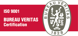 300x139 Iso Bureau Veritas Logo Vector