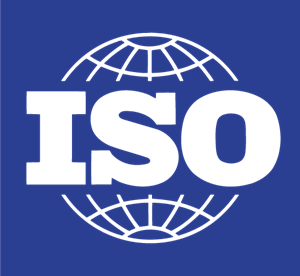 300x276 Iso Logo Vector