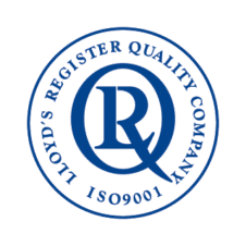 226x226 Iso Logo Vector Download Logopik