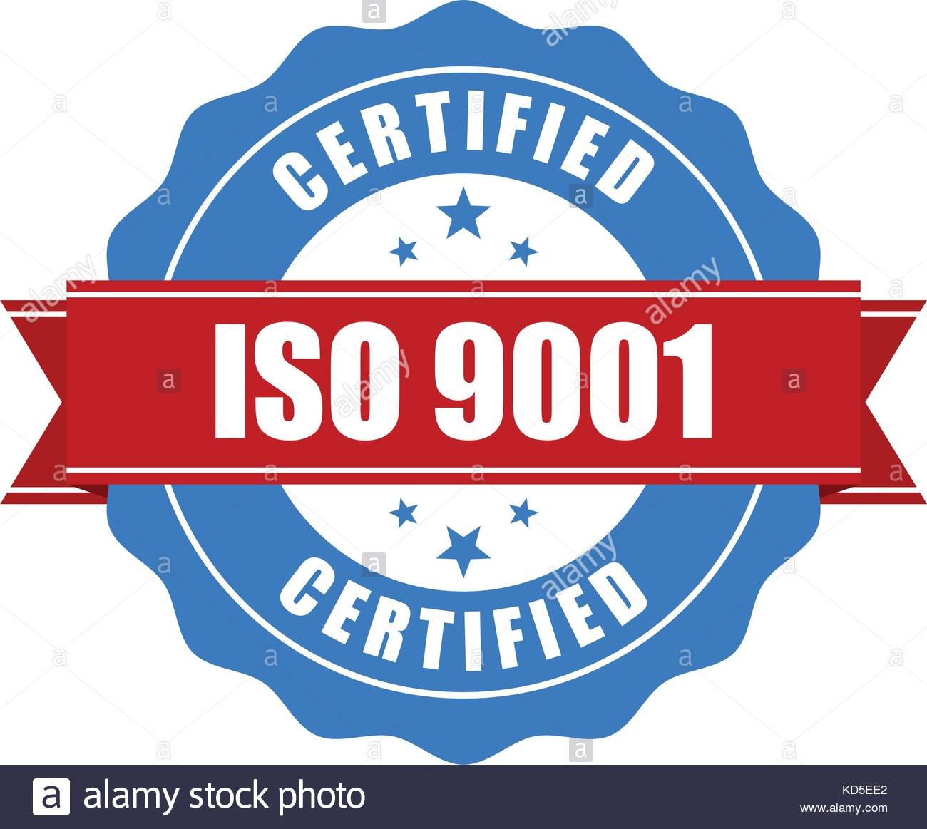 Iso 9001 Logo Vector At Collection Of Iso 9001 Logo