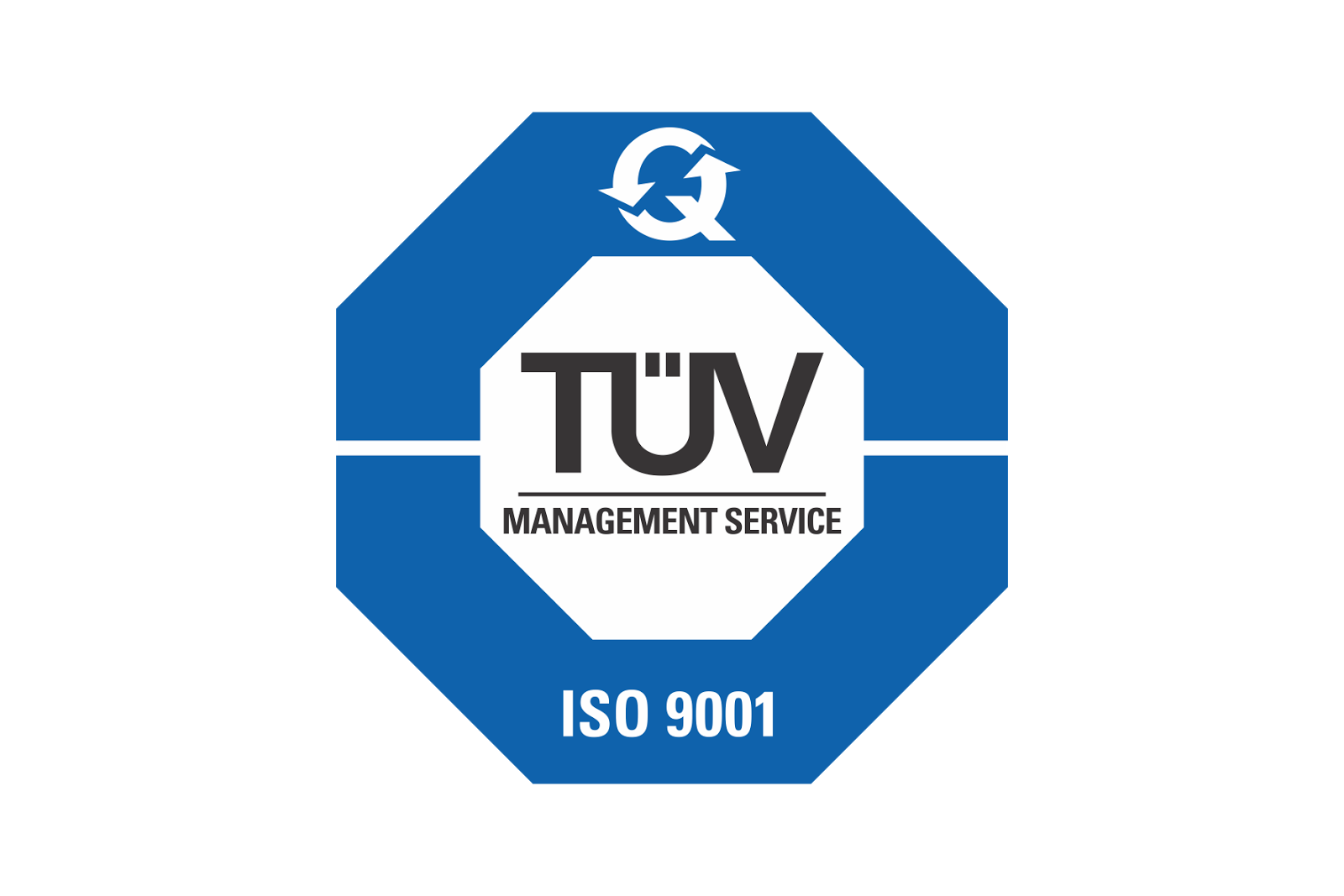 1600x1067 Tuv Iso Logo