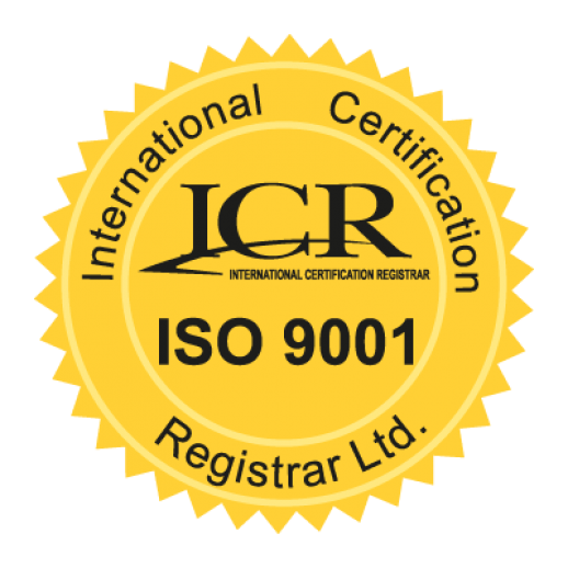 518x518 Icr Logo Vector