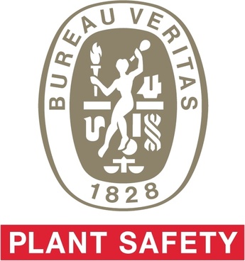345x368 Iso Bureau Veritas Certification Logo Free Vector Download