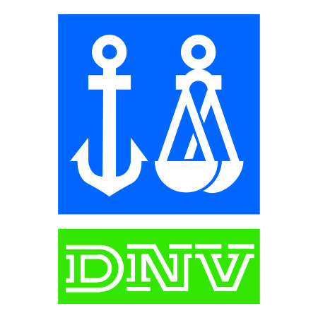 450x450 Dnv Logo Vector