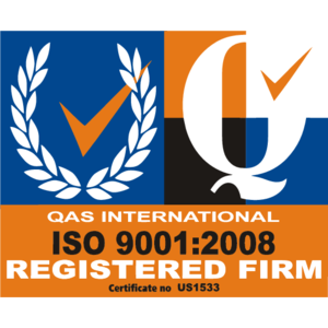 300x300 Qas International Certification Logo Iso Logo, Vector Logo