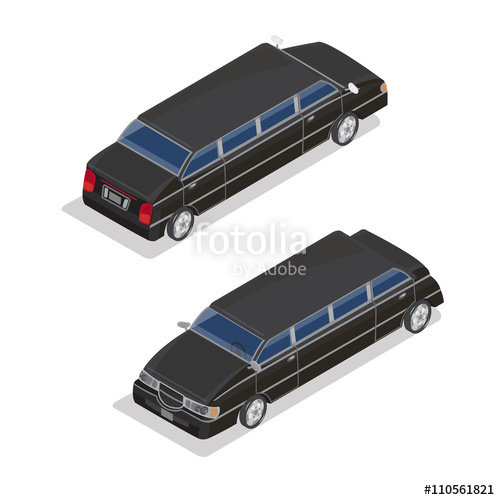 500x500 Isometric Transportation Sport Car Isometric Car Vector