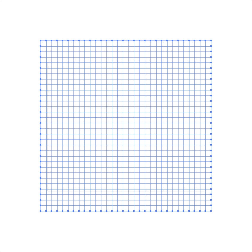 850x850 Quick Tip How To Create An Isometric Grid In Less Than Minutes!