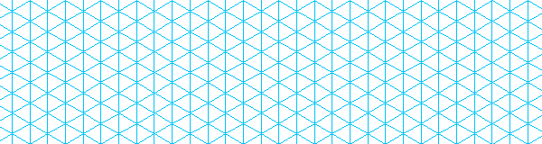 Free Illustrator Isometric Grid Templates Bart Kowalski 600x160 Free Illustrator Isometric Grid Templates Bart Kowalski