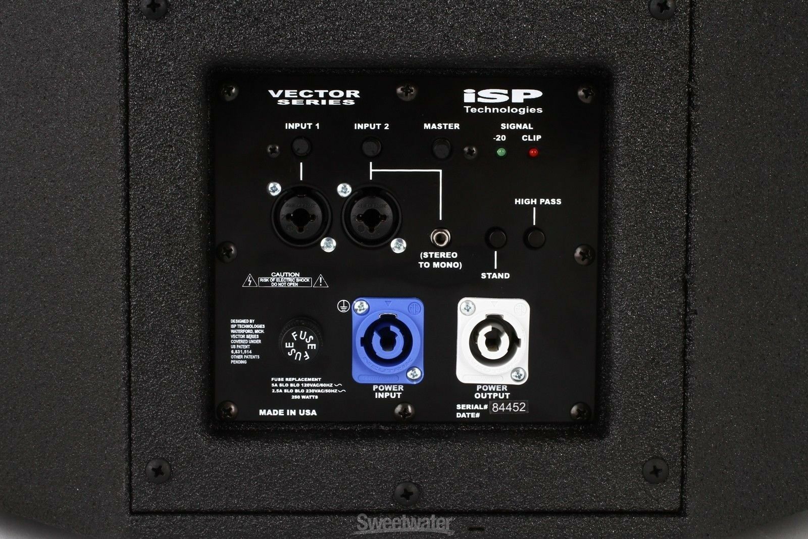 1600x1067 Isp Technologies Vector Fs Full Spectrum