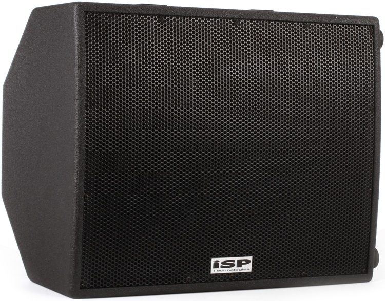 750x588 Isp Technologies Vector Fs Full Spectrum Watt Wedge