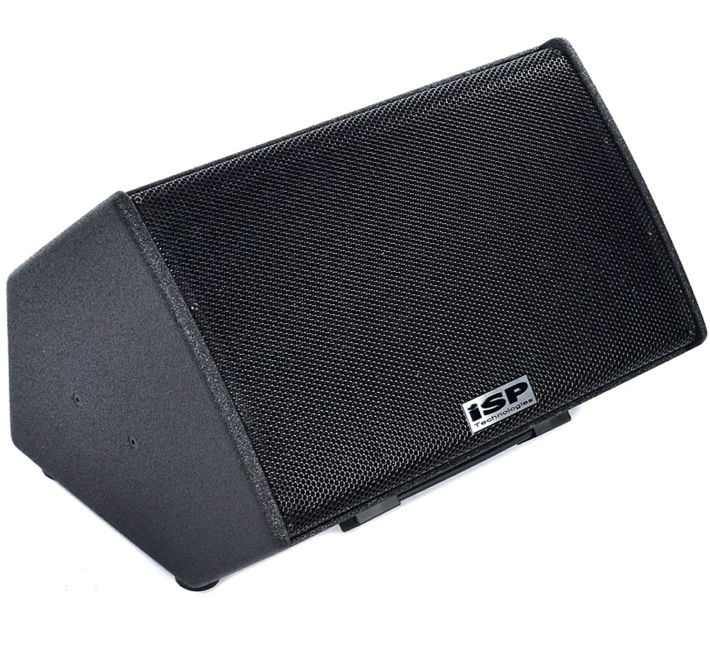 1000x915 Isp Technologies Vector Full Spectrum Guitar Cabinet