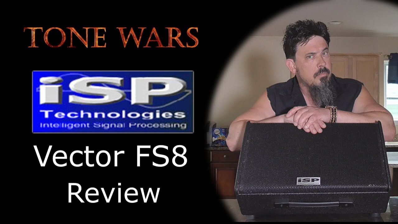 1280x720 Vector Guitar Cabinet