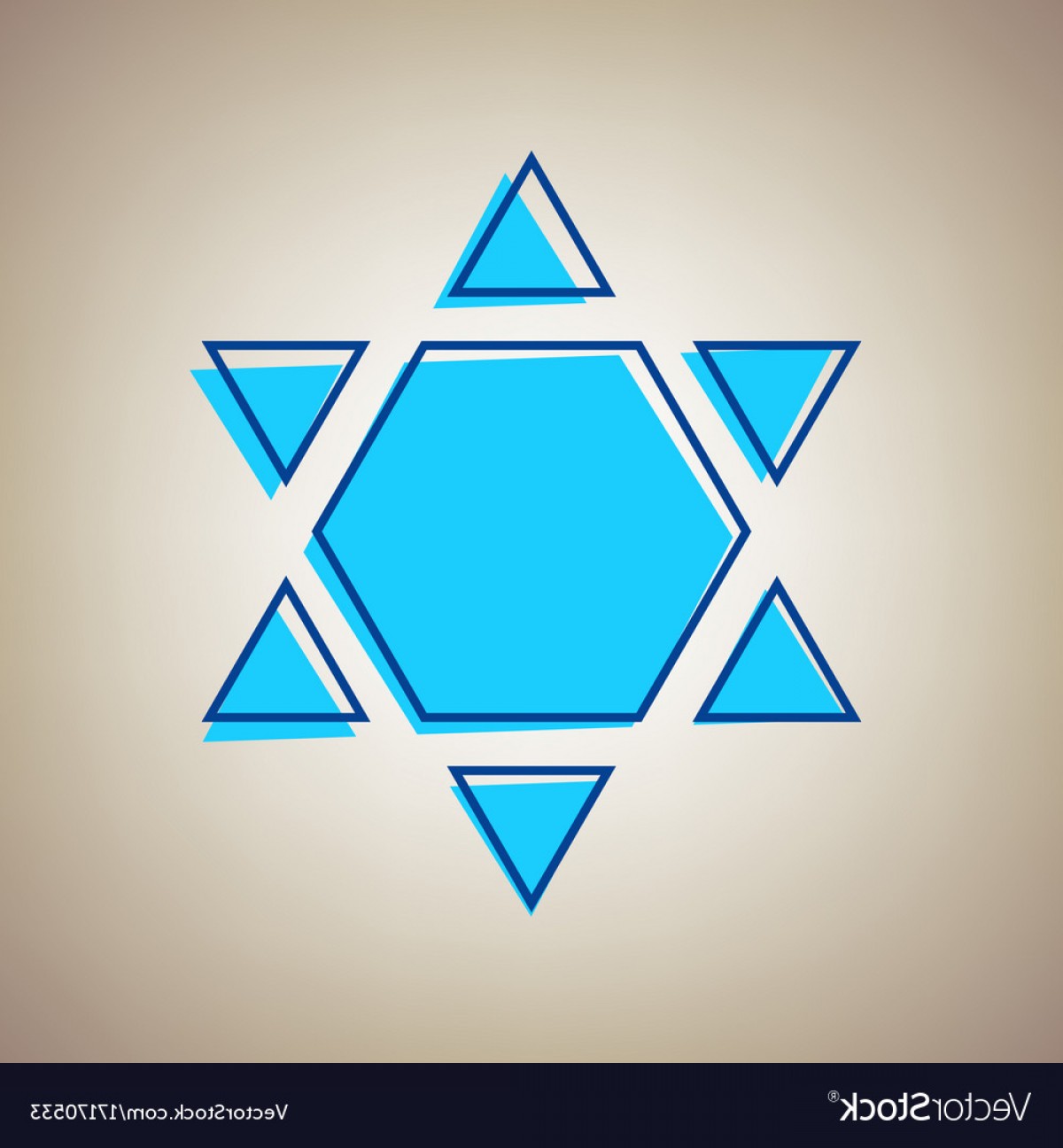 1200x1296 Shield Magen David Star Inverse Symbol Of Israel Vector Soidergi