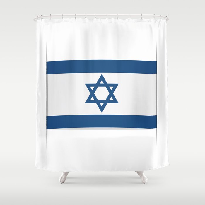 700x700 Flag Of Israel Vector Illustration Of A Stylized Flag The Slit